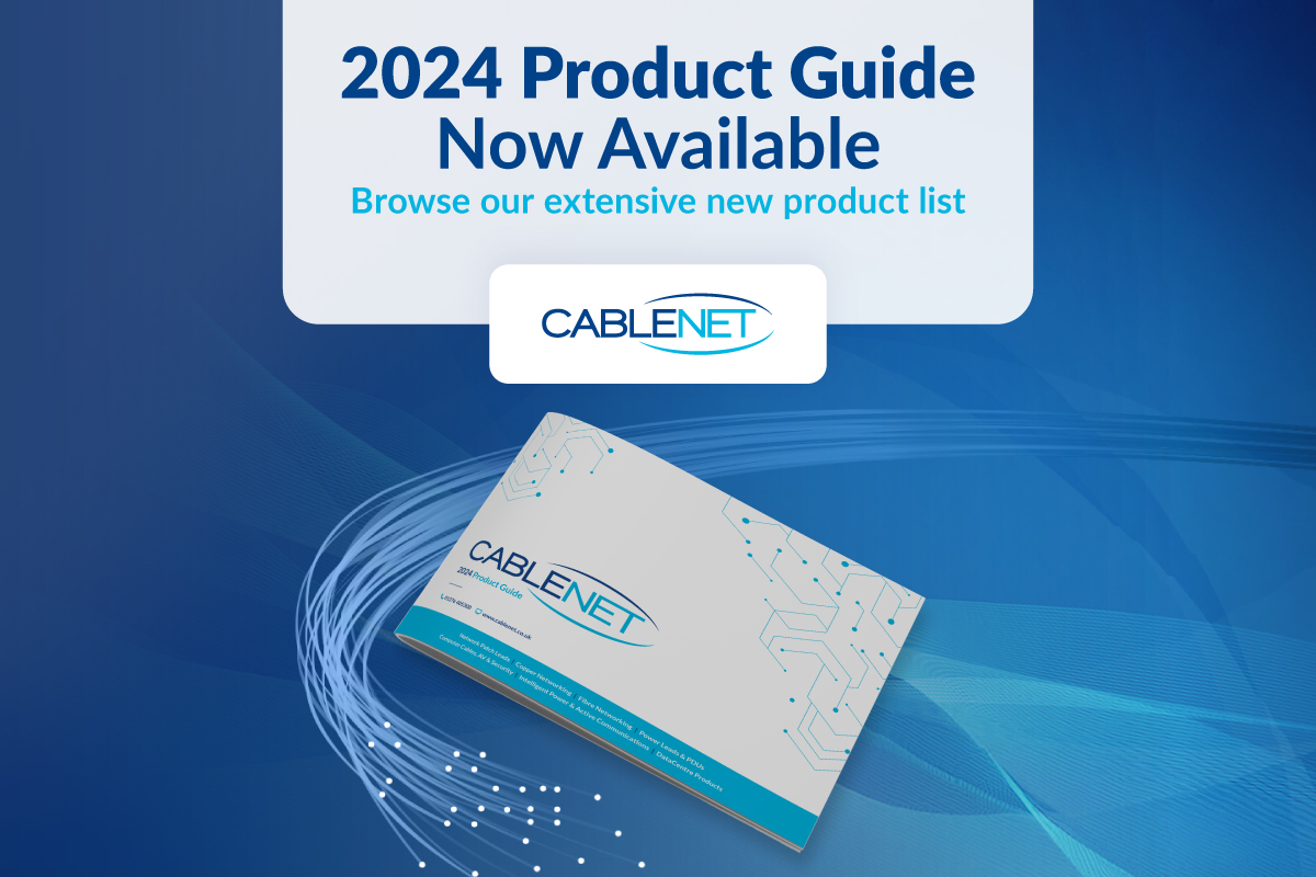 2024 Product Guide – Get Your Copy Today!