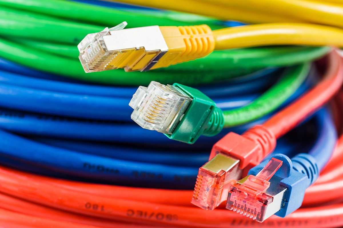 Cat6a - The cabling of choice for new installations