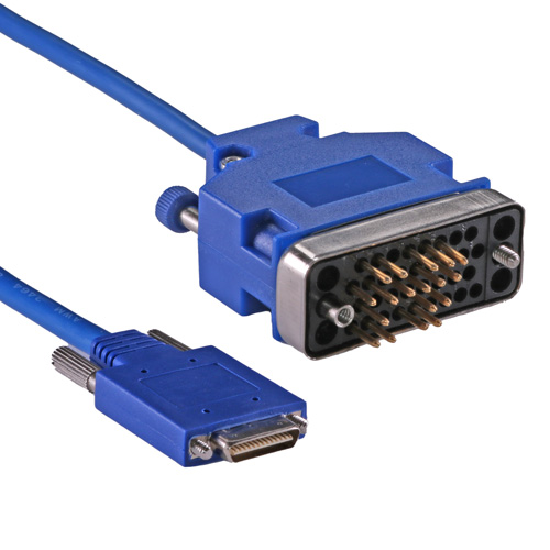 3m Cisco Equivalent CAB-SS-V35-MT Cable