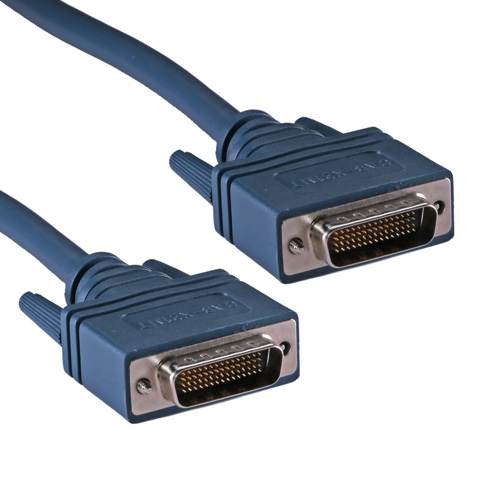 3m Cisco Equivalent CAB-X21-MT Cable