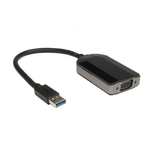 USB 3.0 - SVGA Adaptor