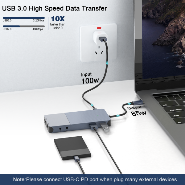 40-4139-USB-C-DisplayLink-11-in-1-Docking-Station-with-100W-PD-infographic3