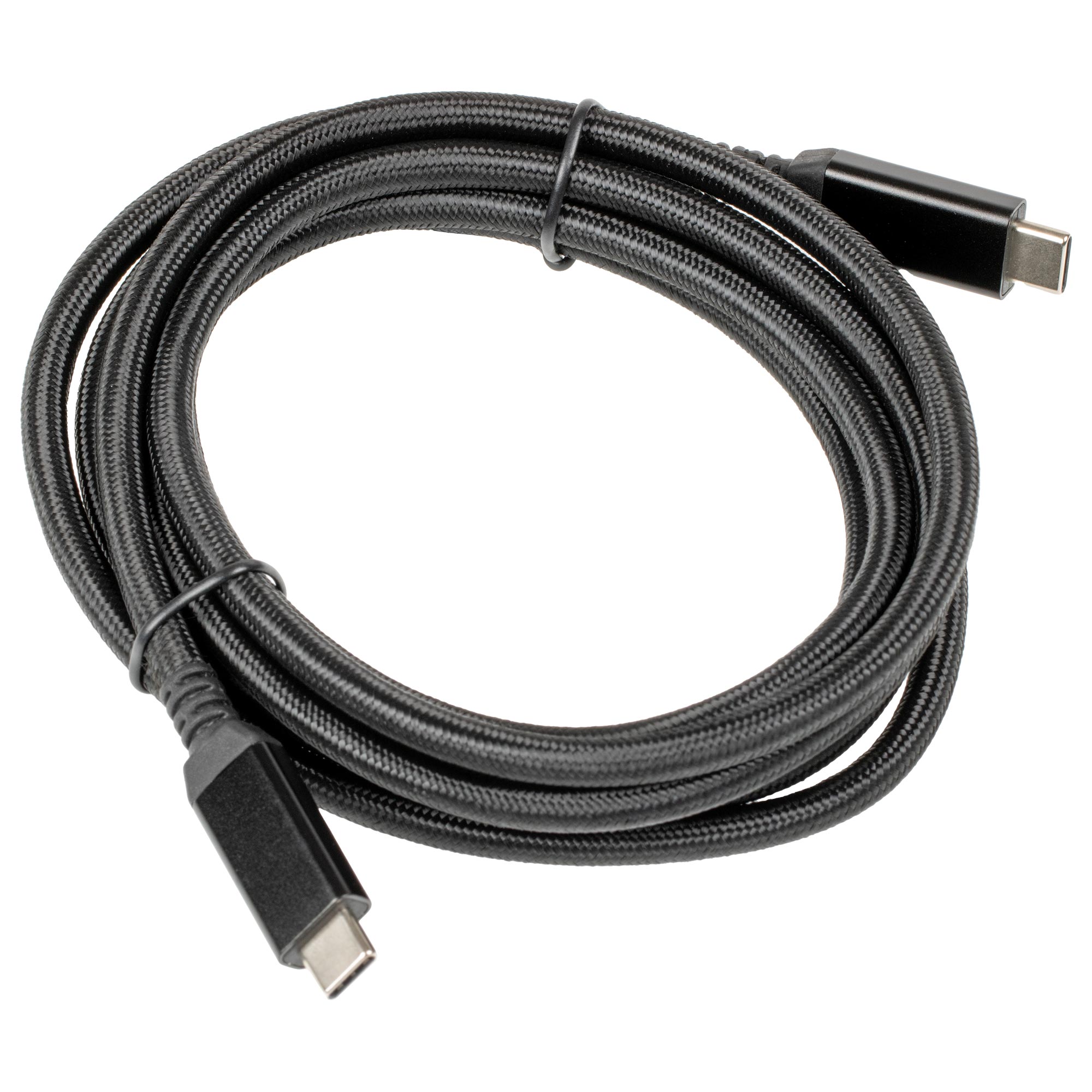 USB-IF Certified 3.2 Gen2 20Gbps (Braided) 100w PD 2m Male-Male Cable