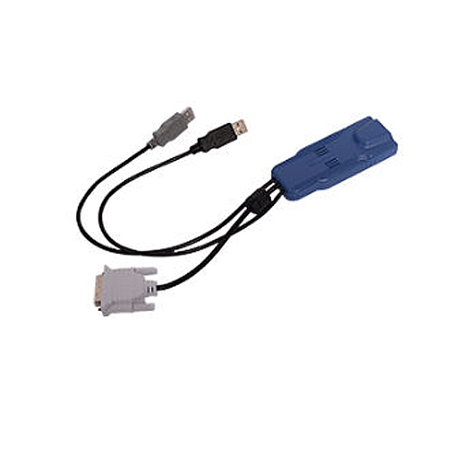 Dominion DVI USB Cim Virtual Media with Bios Access