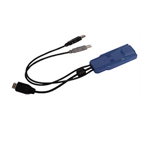 Digital DisplayPort USB CIM