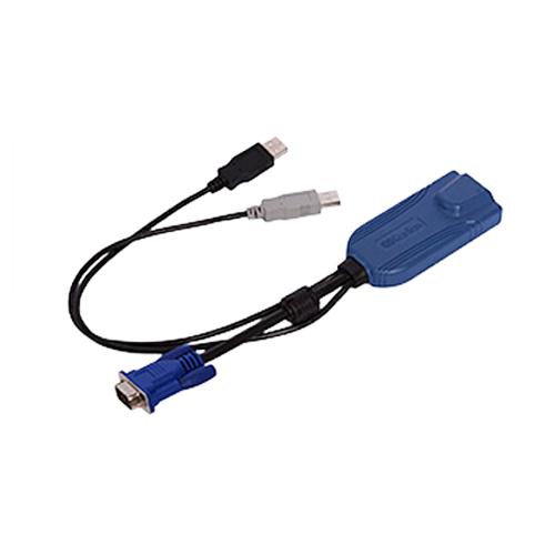 Dominion USB Cim Virtual Media with Bios Access