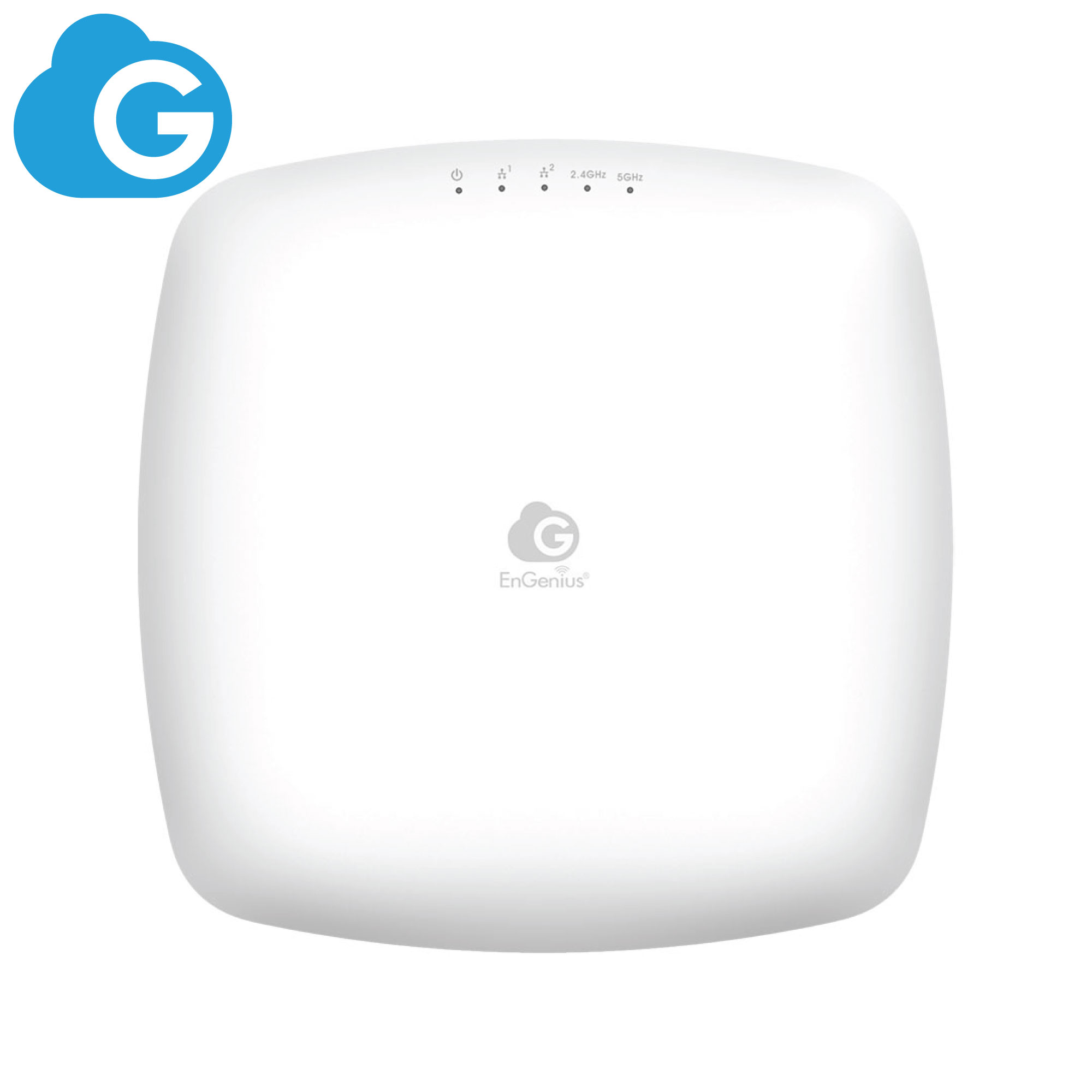 EnGenius Managed 4x4 Dual Band Indoor Access Point