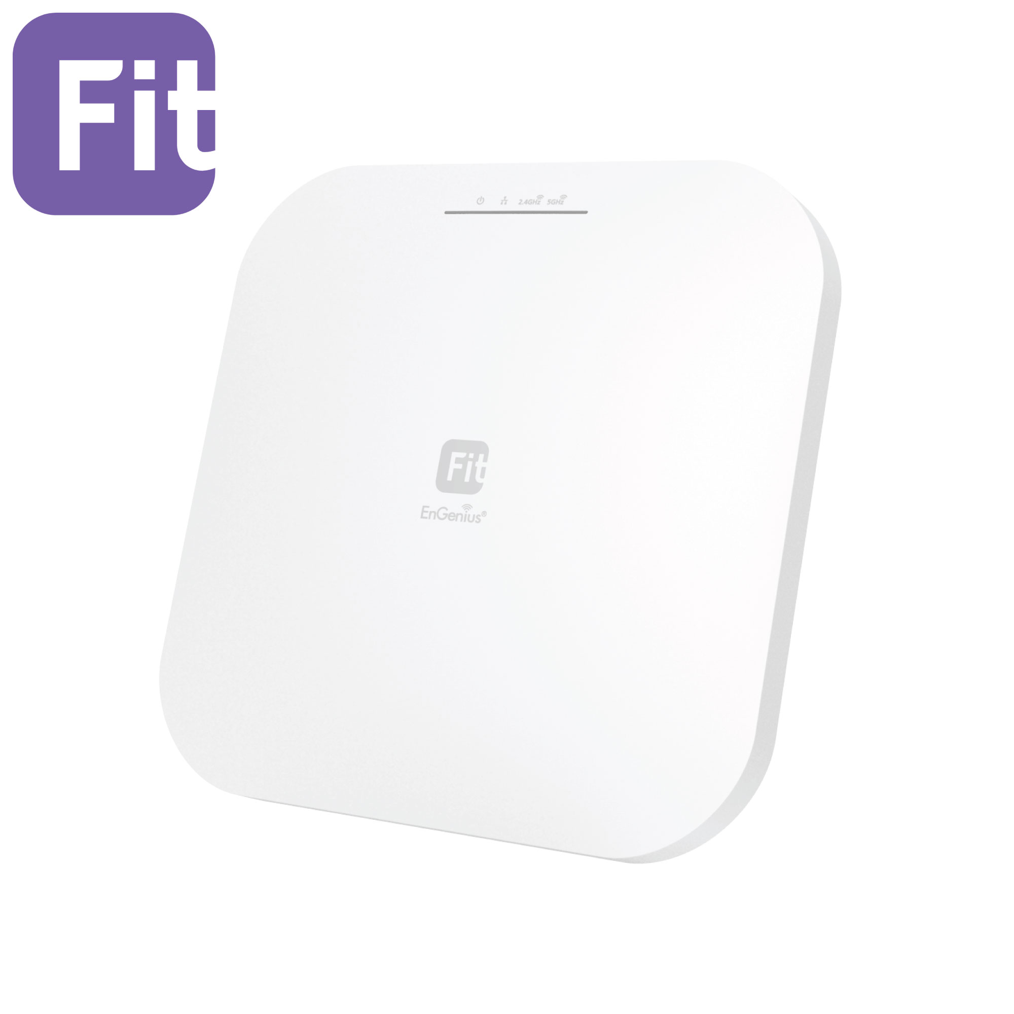 Managed/Standalone Indoor 11ax 4x4 Access point - Ceiling mount