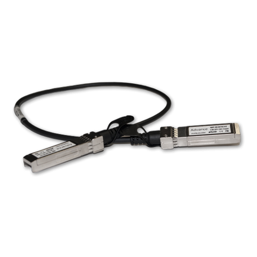 10G SFP+ Active Direct Attach Cable 10M
