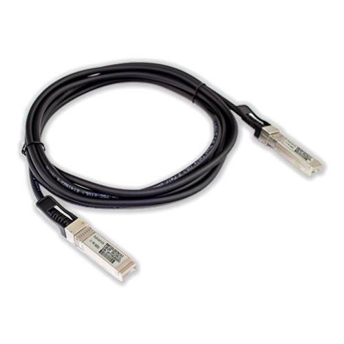 25G SFP28 Direct Attach Cable 1M