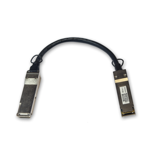 40G QSFP+ Direct Attach Cable 1M