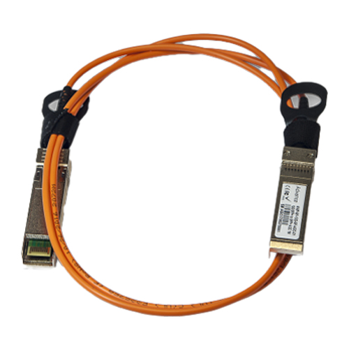 10G SFP+ Active Optical Cable 1M