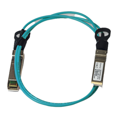 25G SFP28 Active Optical Cable 1M