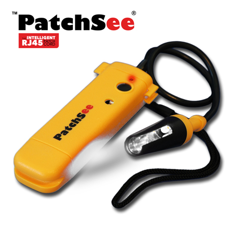 PatchSee Pro Patchlight White