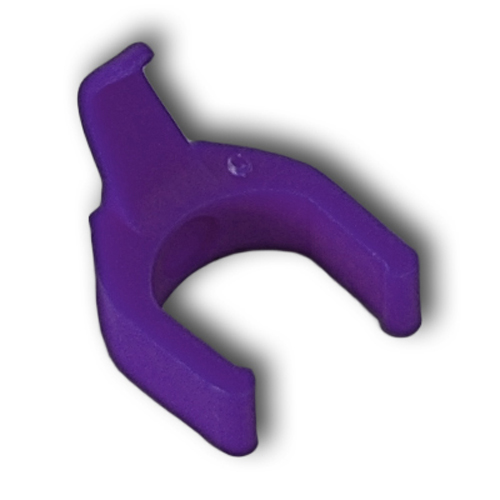 PatchSee Violet PatchClip (PK 50)