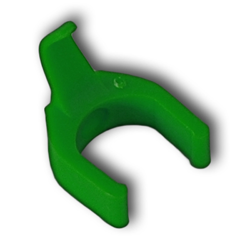 PatchSee Mid Green PatchClip (PK 50)