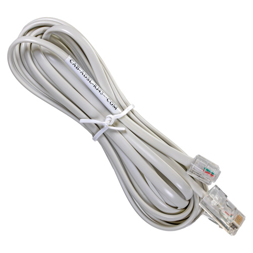 Cisco Equivalent - CAB-ADSL-RJ45 Cable
