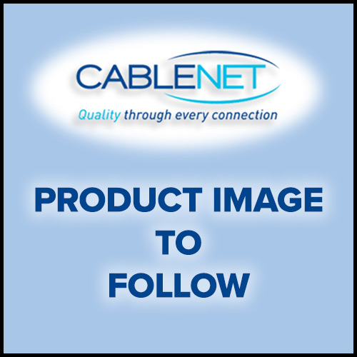 Cisco Equivalent - CAB-CONAUX-COM 3m Serial Cable